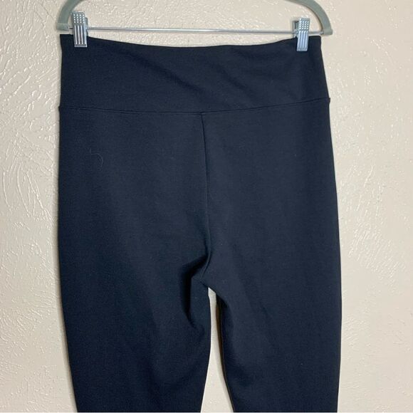 Spanx assets Ponte Shaping Leggings Slim Stretch black - Picture 7 of 9